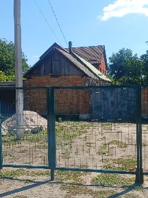 Продаж частини будинку Новомиколаївка