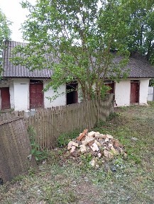Продаж будинку Вінницька обл, Вороновицьке ОТГ, с. Тростянець