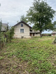 Продається будинок с. Жирівське Стрийський р-н.