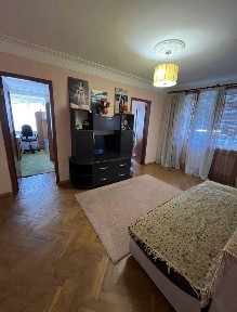 Продаж 3х кімнатної квартири, Житомир центр