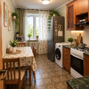 Новинка! Продаж 2 кімнатної квартири біля Парку Олександрія