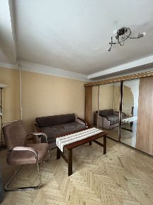 Продаж, 1-кім, ст. м.Лівобережна, Русанівський бул. 12, Русанівка