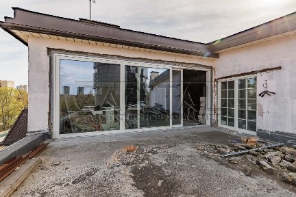 Продаж квартири вул. Болсунівська, Печерськ, Київ