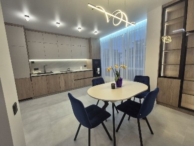 Продаж 2кімнатної квартири в ЖК Центральний 2, Ірпінь
