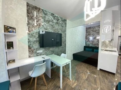 Продаж 1-кімнатної квартири 31 м², Набережна Перемоги вул., 9Б