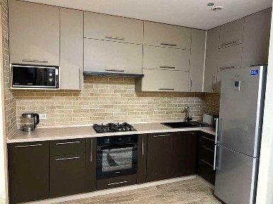 Продаж 2-кімнатної квартири 84 м², Тітова вул., 26