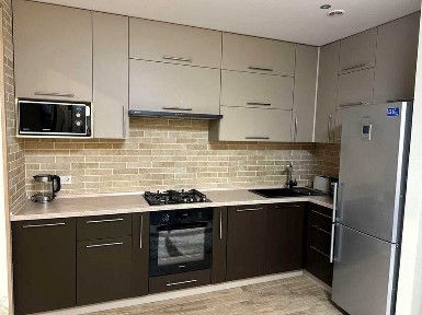 Продаж 2-кімнатної квартири 84 м², Тітова вул., 26