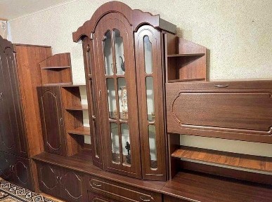 Продаж 2-кімнатної квартири 42 м², Козакевича вул.