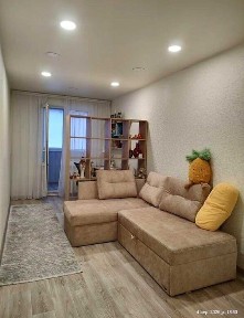 Продаж 3-кімнатної квартири 64 м², Калинова вул.
