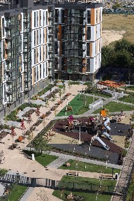 Продаж готової 2-кімнатної квартири в ЖК Атмосфера Life (57,2 м. кв. )