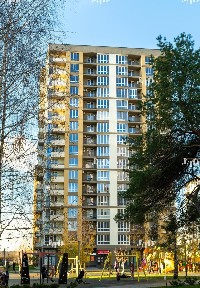 Продам 2-к квартиру 71м. кв. в ЖК Крона Парк-2. Будинок введено! DM