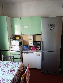 Продаж 3-к Векентія Беретті б. 12 Троещiна 6/9 эт