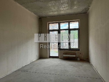 Продаж 2к квартири без ремонту, ЖК 52 Перлина (Pechersk Plaza), вул. Бойчука, 19а