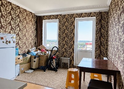 БЕЗ КОМІСІЇ, Евро 2к квартира 47м2, з ремонтом, Сертифікат ТАК