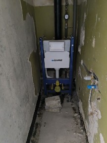 Продається однокімнатна м. Житомирська