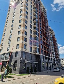 Продаж 3к квартири, Крона Парк, Симоненка 30, Бровари