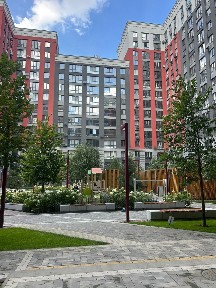 Простора 3к квартира 77 м² у ЖК Irpin City | 3 поверх, топ-локація!