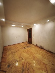 Героїв Космосу 1 Метро Святошино