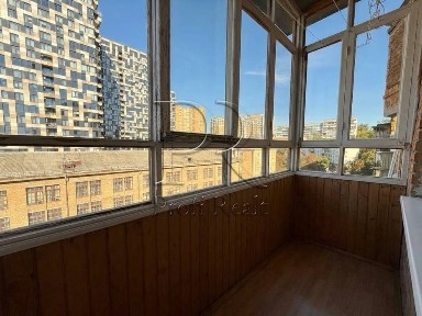 Трикімнатна в Центрі, м. Олімпійська | вул. Федорова