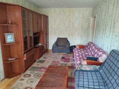 Довготривала оренда 3к квартири на вул. Василя Чумака 4 • ID 35027510