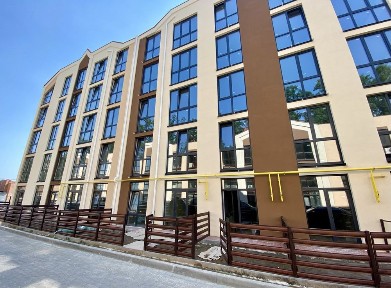 Продаж 3-к квартири, від власника, Газ, Є-оселя