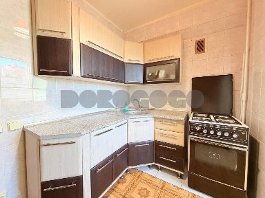 Продаж 1к, Лісовий масив, Ореста Левицького 23, 34м2