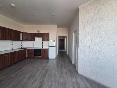 Здам в оренду 2 к. квартиру, 91 м² на Ушинського! Без комісії!
