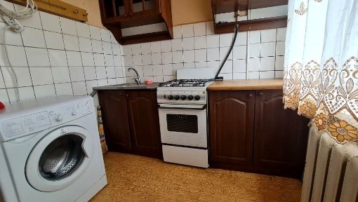 Оренда 1 кімнатной квартири вул Жмеринська 16 Борщагівка Святошинський р-н Правий берег метро Святошино