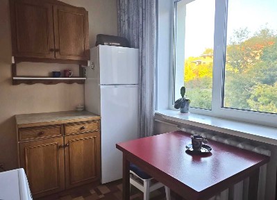 Кучмин Яр, Солом'янський парк, оренда квартири без комісії.