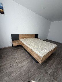 Здам 1к квартиру 43м2