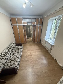 Здам 2 кім центр міста, свій дворик !