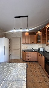 Оренда 1-кімнатної квартири | 43 м² | вул. Вишняківська, 7Б | метро Харківська Позняки