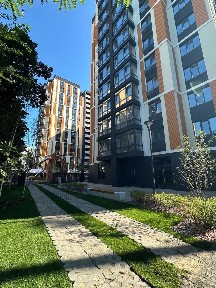 2-к квартира 68 м2 із видом на парк в центрі м. Ірпінь, ЖК Фаворит Преміум, від забудовника, сертифікат єОселя ваучер розтермінування без %