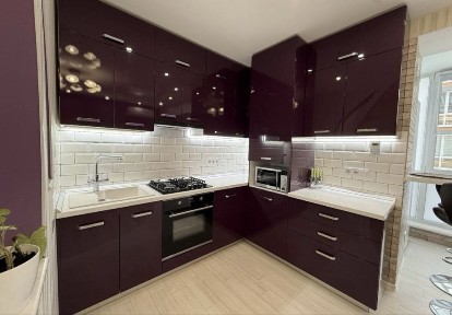 Євро 2к квартира з ремонтом! Газ! Всі держ. програми-так! Мін. оф