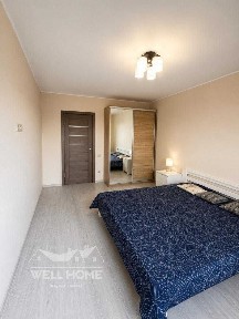 Продаж квартири 1к Науки, 60а м. Деміївська Київ