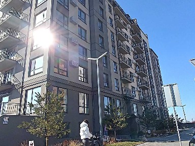 2рівнева квартира пентхаус 104м2 ЖК Park Residence БІЗНЕС-класу