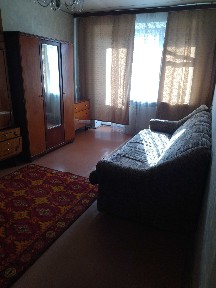 Здається в довгострокову оренду 1 кімната квартира