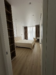 Від власника перша здача в ЖК Креатор Сіті.