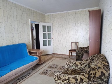 Оренда 1но кімнатної