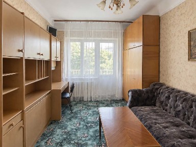 Чоколівка, Єреванська 10, роздільна 2к є газ, Севастопольська площа