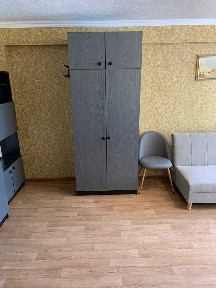 Оренда однокімнатної квартири, ст. м. Палац «Україна». Печерськ. При вимкнені світла працюють: ліфти, інтернет є вода та опалення. В будинку є укриття