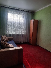 Продаж 1кімнатної квартири в центрі по вул. І. Скоропадського