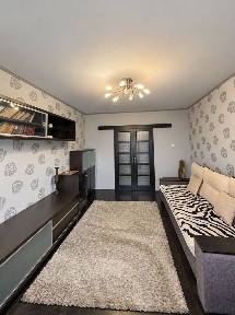 Оренда 2к квартири вул. Рональда Рейгана 9в Троєщина Драйзера