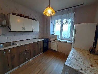 Довгостроково! 3-квартира, пр. Голосіївський 15а, 3хв. метро Деміївська.