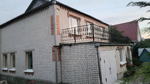 Будинок в Глибочиці