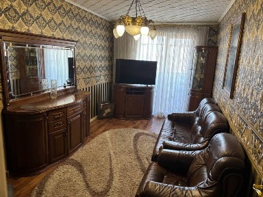 Посуточная сдача, Джакузи, двухкомнатная квартира на салтовке, героев труда