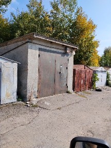здам в оренду БОКС на Сихові. 40 м2