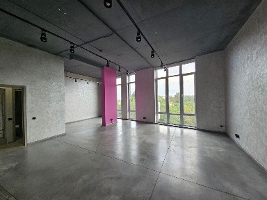 Оренда сучасного просторого офісу - 451 м² (Open Space)+ кабінети по вулиці Кульпарківська​Пропонується в о