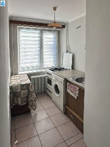 Київ, вул Дегтярівська 35/9