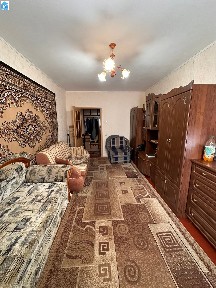 Квартира в дуууже зручному місці.